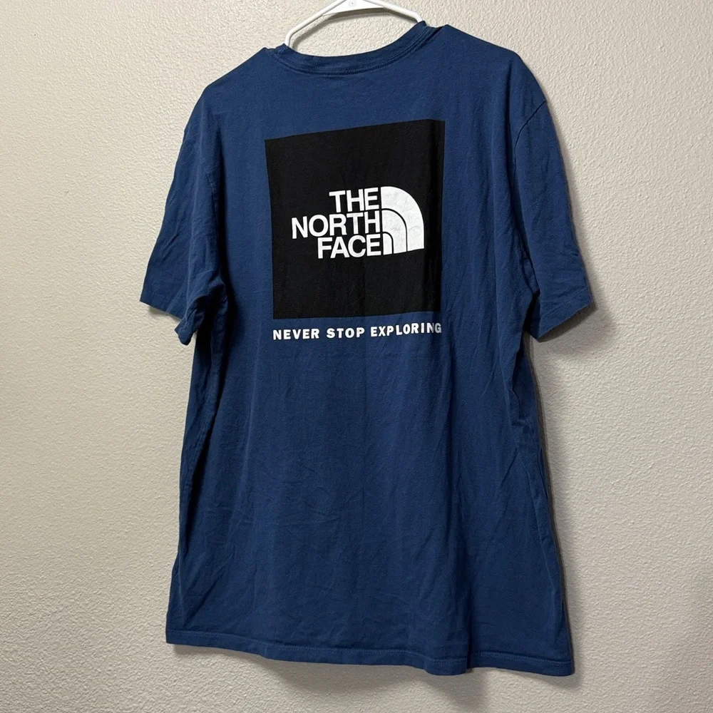 The North Face Box NSE Tee - Picture 9 of 13